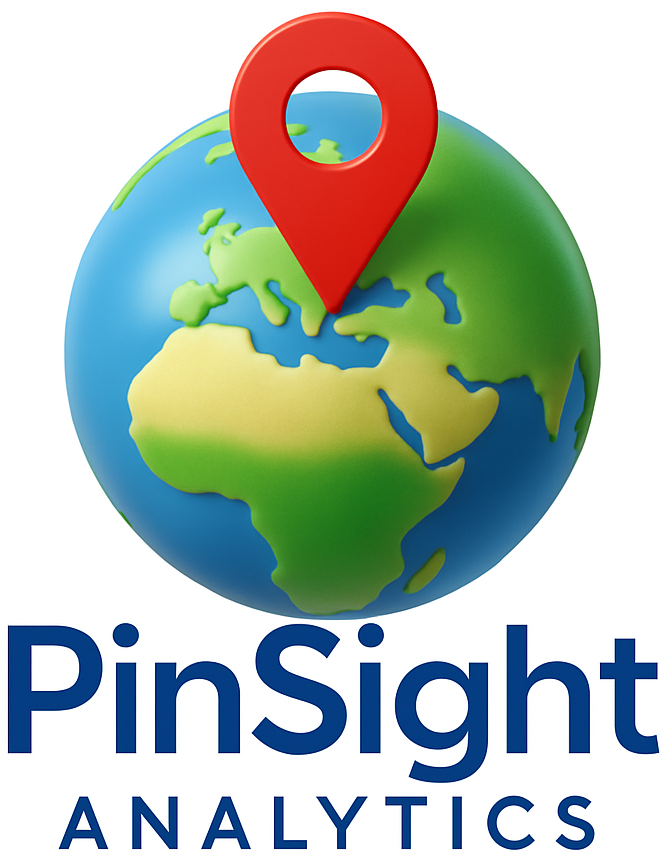 Pinsight Analytics